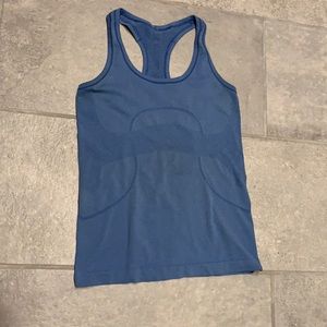 lululemon athletica Run: Swiftly Tank